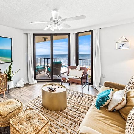 Front Row Sea Retreat Phoenix III 3034 Orange Beach Exterior photo